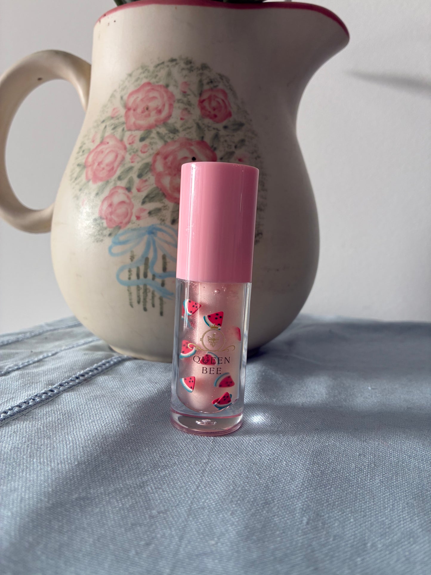 Watermelon Lip Oil