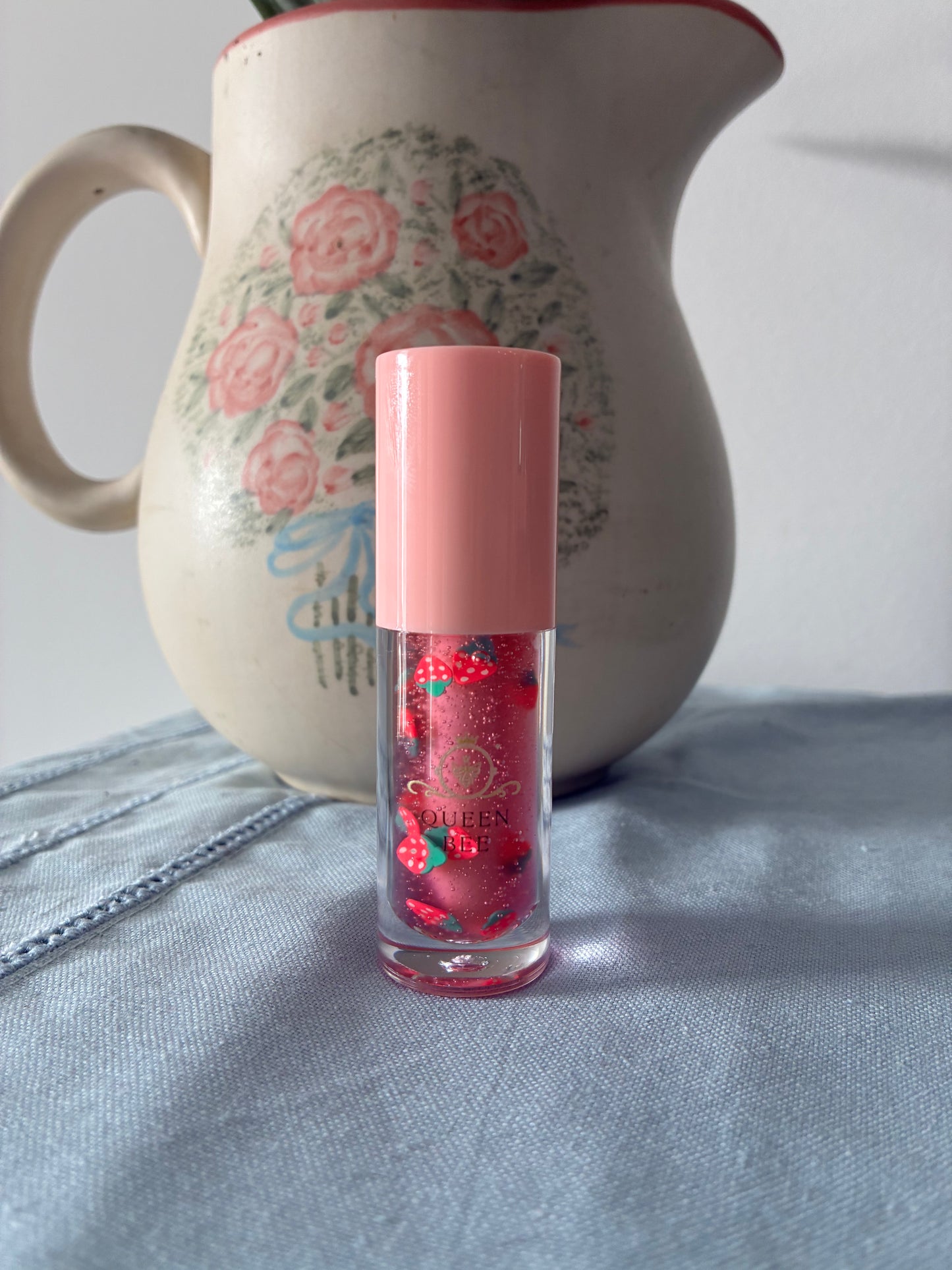 Berry Lip Oil