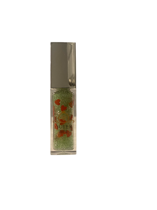 Holiday Grinch Gloss