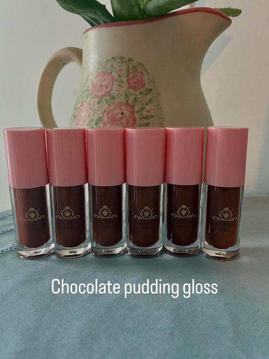Chocolate Pudding