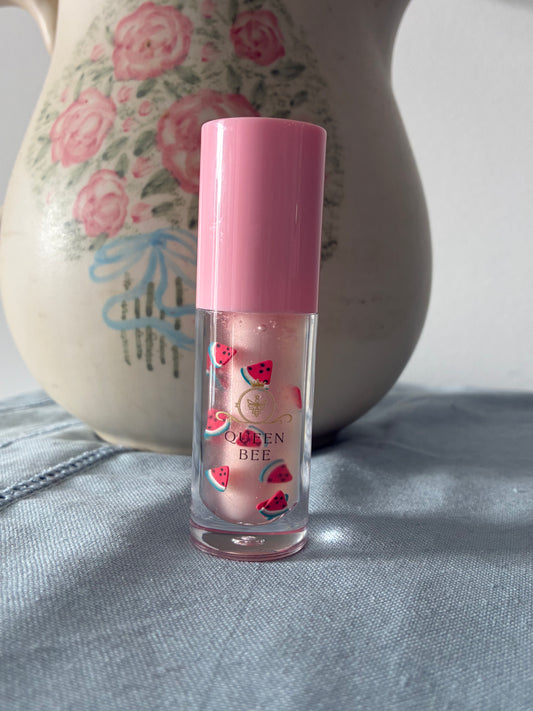 Watermelon Lip Oil