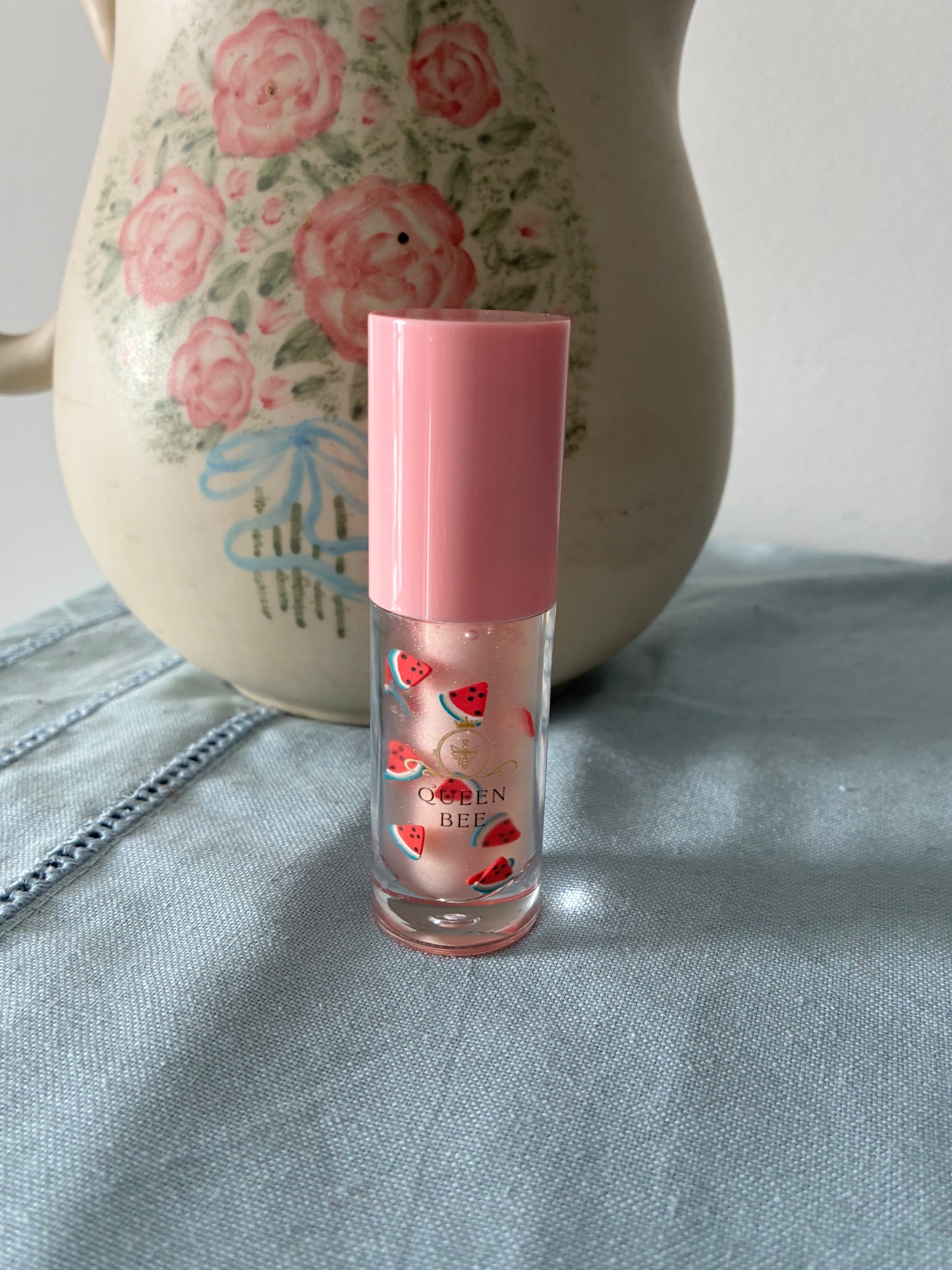 Watermelon Lip Oil