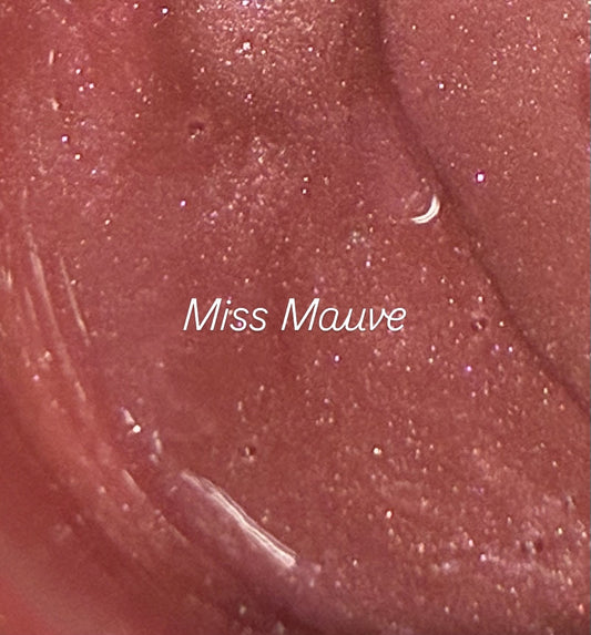 Miss Mauve