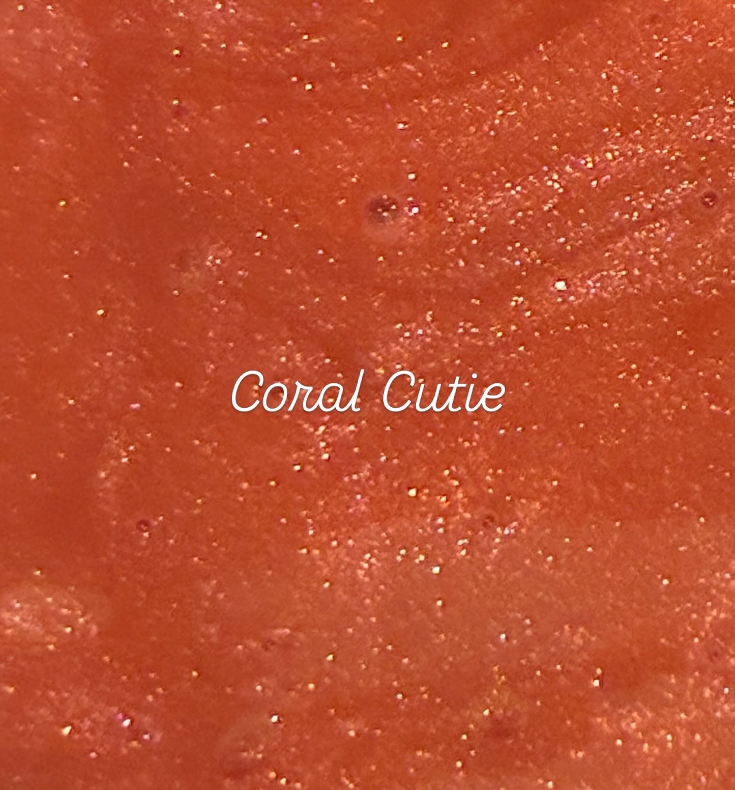 Coral Cutie