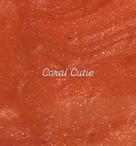 Coral Cutie